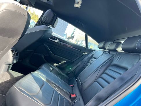 Used 2023 Volkswagen Arteon SEL image 41