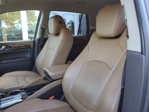 Used 2017 Buick Enclave Leather image 23