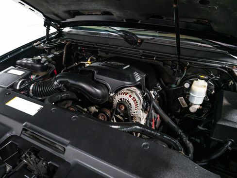 Used 2007 Cadillac Escalade AWD image 37