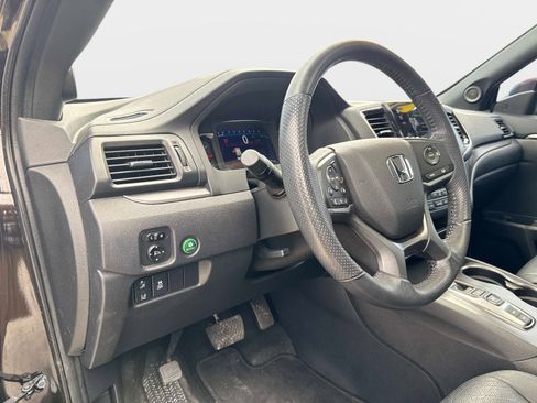 Used 2019 Honda Passport EX-L image 20
