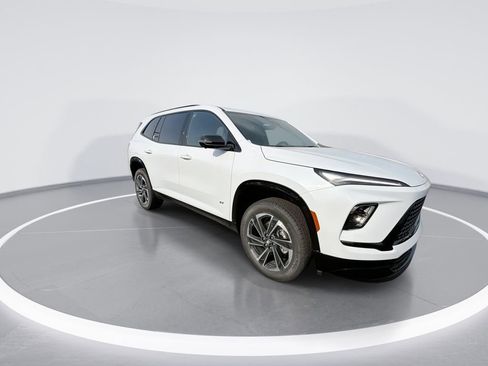 New 2026 Buick Enclave Sport Touring w/ Power Package FWD image 2