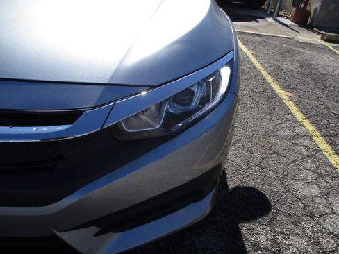 Used 2017 Honda Civic LX image 25