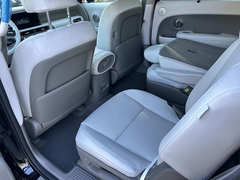 New 2026 Hyundai Palisade Limited image 18