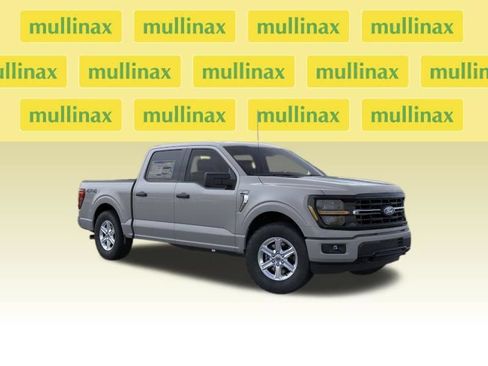 New 2026 Ford F150 XLT w/ Equipment Group 301A Standard AWD/4WD image 33