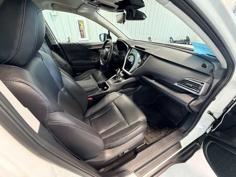 Used 2024 Subaru Outback Touring AWD/4WD image 24