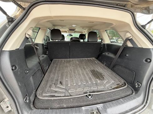 Used 2019 Dodge Journey Crossroad w/ Mopar All Weather Group FWD image 25