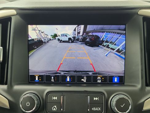 Used 2024 GMC Terrain Denali w/ Denali Premium Package AWD/4WD image 11