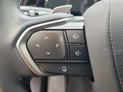 Used 2025 Lexus NX 350h AWD w/ Premium Package image 22