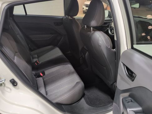 Certified 2024 Subaru Crosstrek 2.0i Premium AWD/4WD image 11
