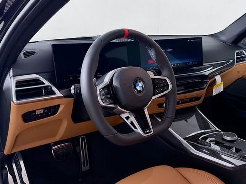 New 2026 BMW M340i xDrive w/ Premium Package AWD/4WD image 9