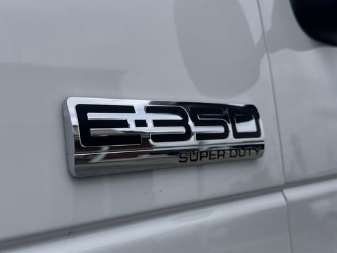 New 2024 Ford E-350 and Econoline 350 Super Duty w/ Power Windows & Locks Group image 16
