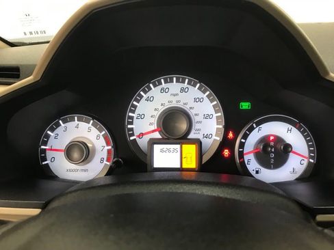 Used 2012 Honda Pilot LX image 14