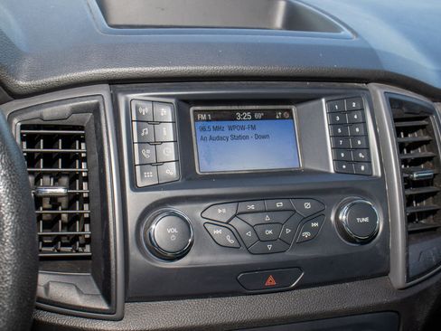 Used 2020 Ford Ranger XL w/ Equipment Group 101A Mid image 31