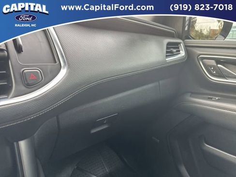 Used 2024 Chevrolet Tahoe Premier image 26