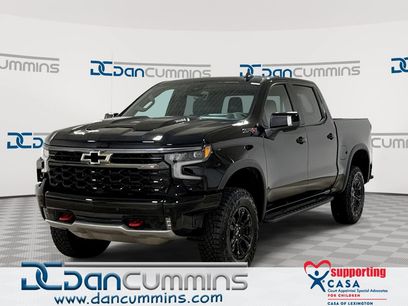 New 2026 Chevrolet Silverado 1500 ZR2