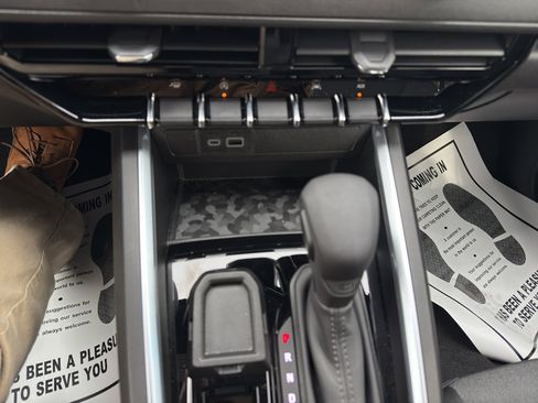 New 2026 Chevrolet Colorado W/T w/ WT Custom Package image 26