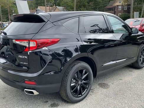 New 2026 Acura RDX SH-AWD image 7