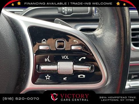 Used 2020 Mercedes-Benz GLE 350 4MATIC image 29