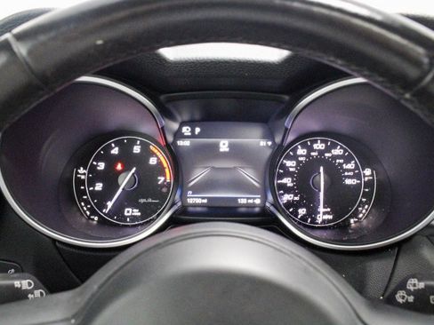 Used 2022 Alfa Romeo Stelvio Ti image 13