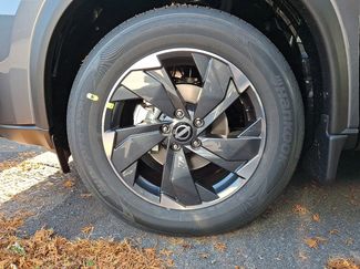 New 2026 Nissan Rogue SV w/ SV Premium Package video 3