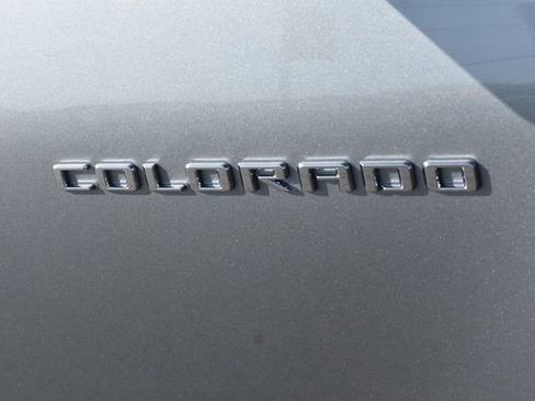 New 2026 Chevrolet Colorado W/T AWD/4WD image 13