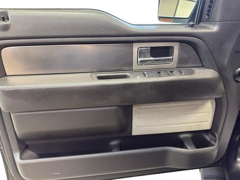 Used 2013 Ford F150 FX4 w/ Mid Equipment Group AWD/4WD image 13