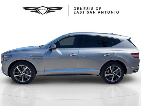 New 2026 Genesis GV80 2.5T Advanced AWD/4WD image 6