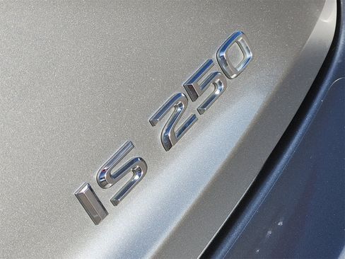 Used 2015 Lexus IS 250 w/ Navigation System Package image 14