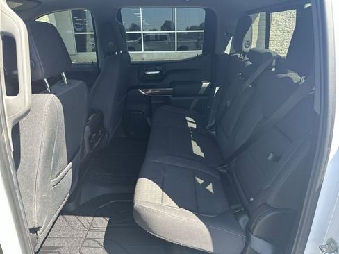 Used 2019 Chevrolet Silverado 1500 RST w/ True North Edition AWD/4WD image 22