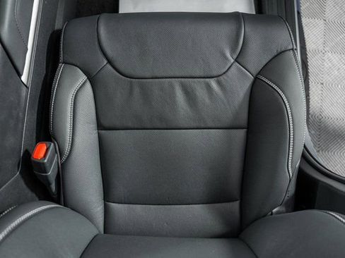 New 2026 Toyota Tundra Limited image 35