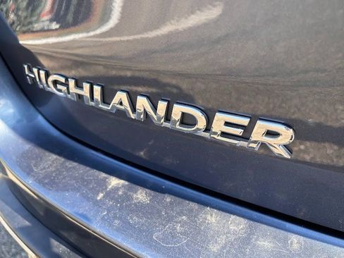 Used 2019 Toyota Highlander Limited Platinum image 56