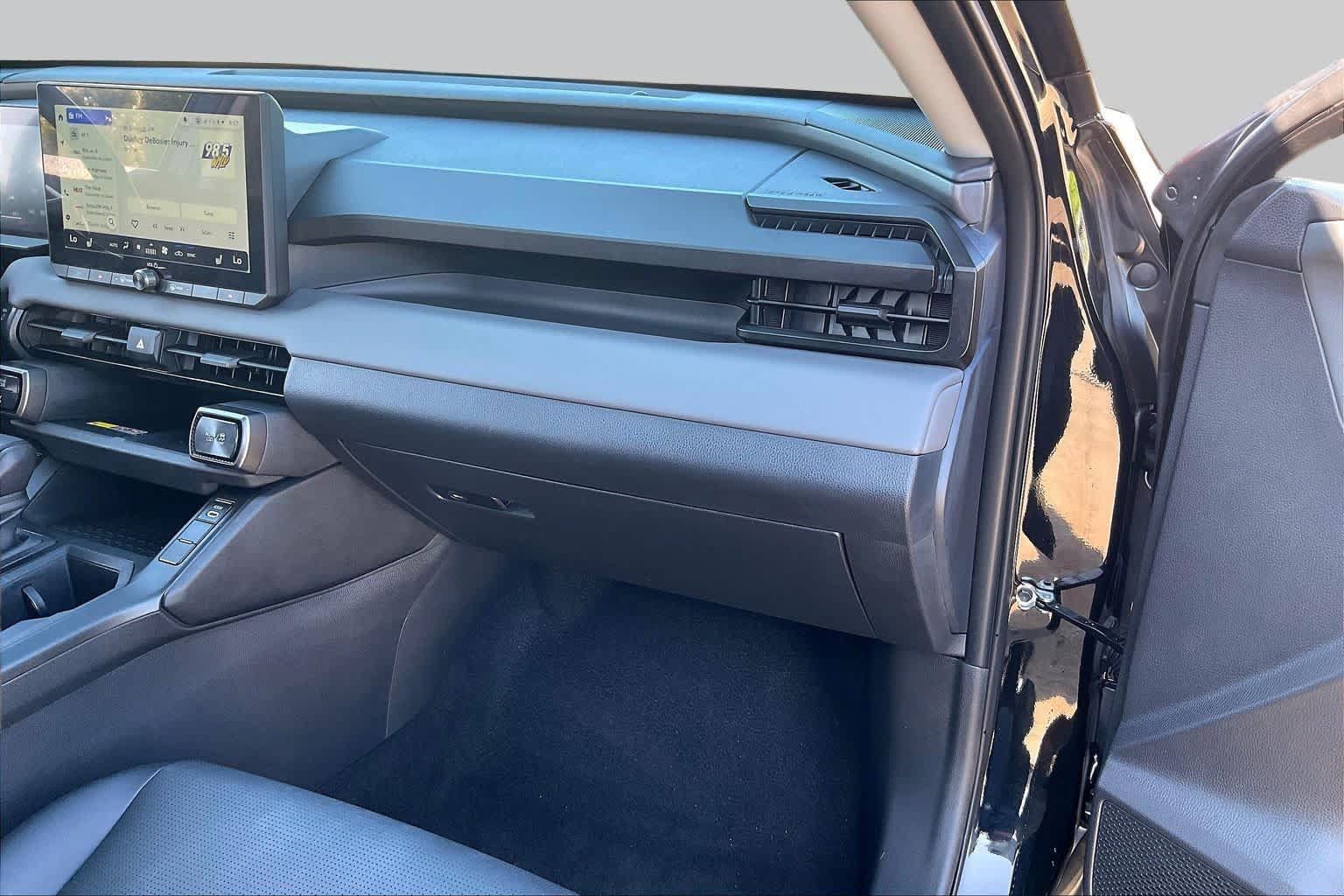 Certified 2026 Toyota RAV4 XLE Premium FWD image 19