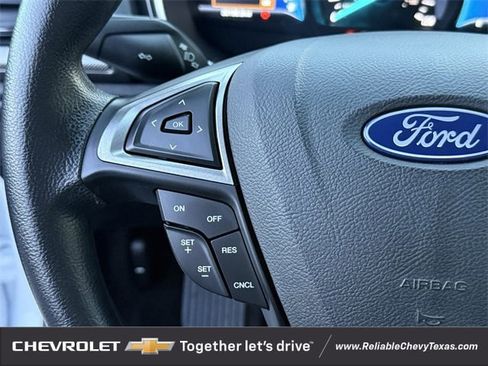 Used 2018 Ford Fusion S image 13