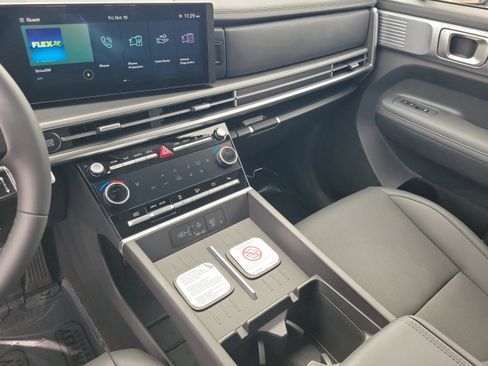 New 2026 Hyundai Santa Fe SEL image 7