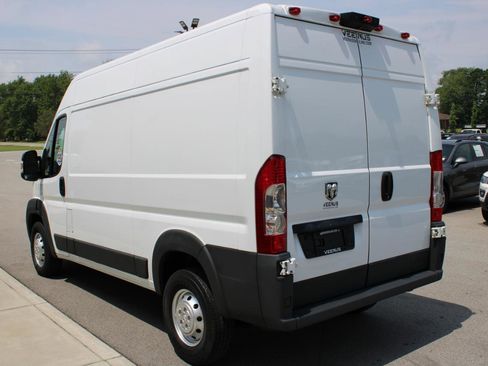Used 2017 RAM ProMaster 1500 image 4