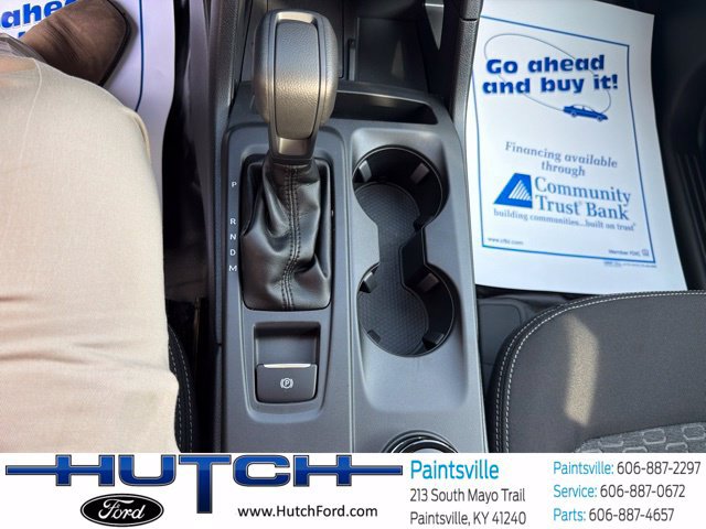 New 2026 Ford Ranger XL w/ Trailer Tow Package AWD/4WD image 31