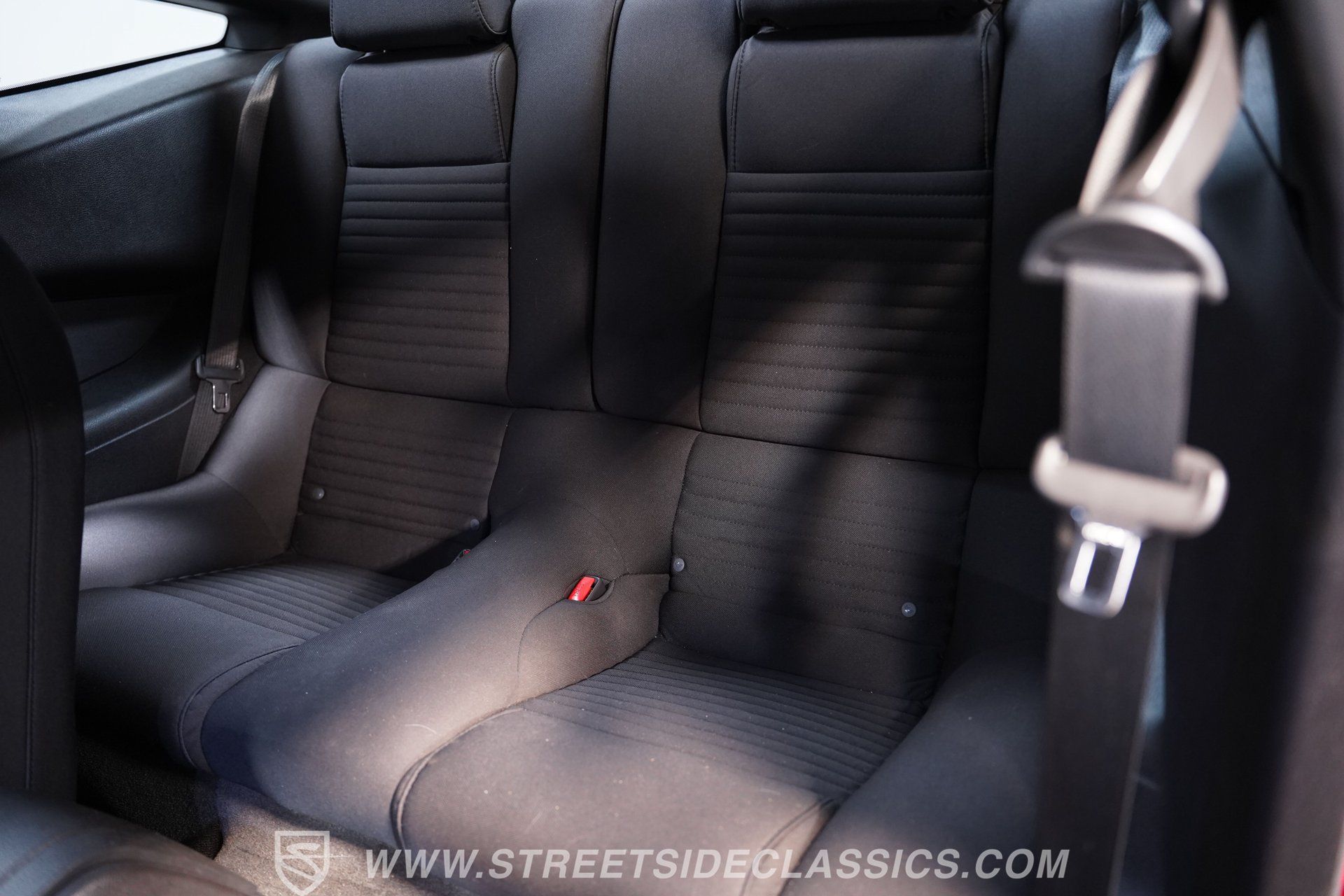 Used 2013 Ford Mustang Boss 302 w/ Boss 302 Accessory Pkg RWD image 35