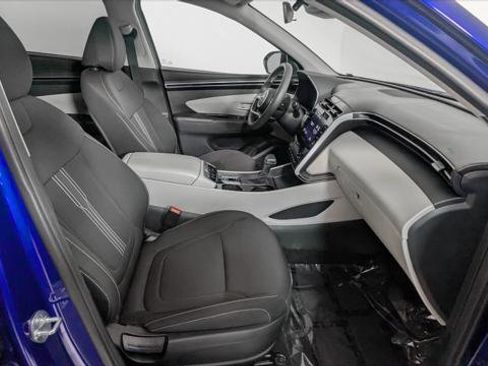 Used 2024 Hyundai Tucson SEL image 21