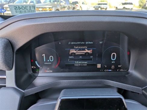 New 2026 Ford Explorer Tremor w/ Tremor Ultimate Package image 72