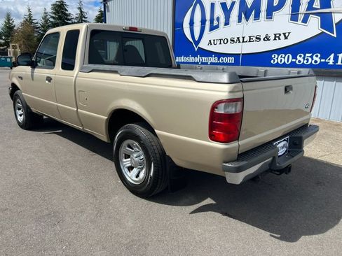 Used 2001 Ford Ranger Edge RWD image 15