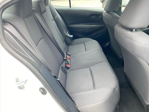 Used 2024 Toyota Corolla LE FWD image 22