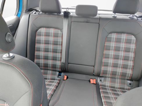 Used 2019 Volkswagen GTI Rabbit Edition FWD image 15