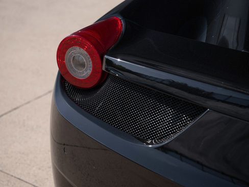 Used 2012 Ferrari 458 Italia Coupe RWD image 21