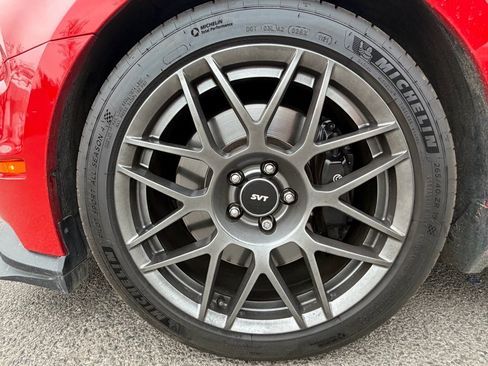 Used 2012 Ford Mustang Shelby GT500 w/ SVT Performance Pkg image 13