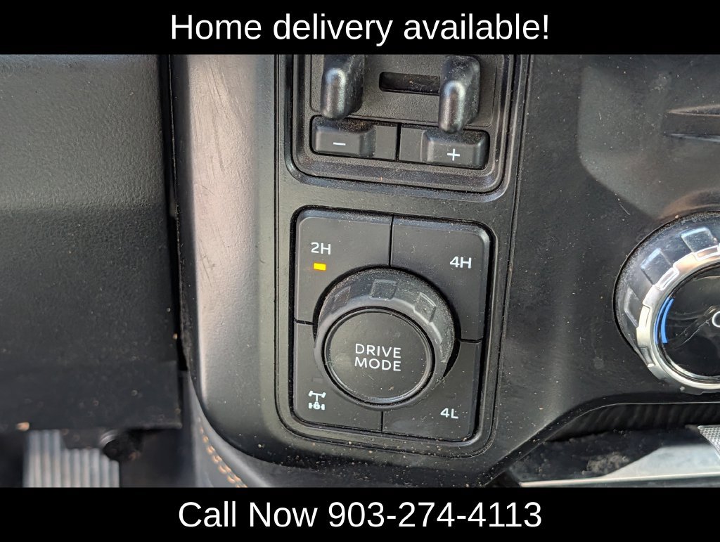 Used 2024 Ford F350 Platinum w/ FX4 Off-Road Package AWD/4WD image 20