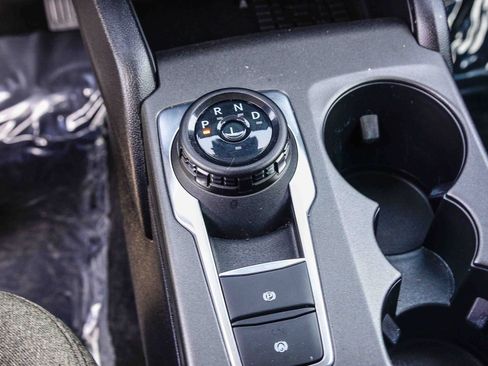 Used 2025 Ford Bronco Sport Big Bend w/ Convenience Package image 23