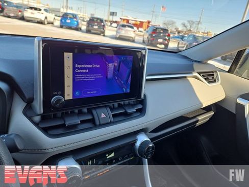 Certified 2024 Toyota RAV4 XLE image 7