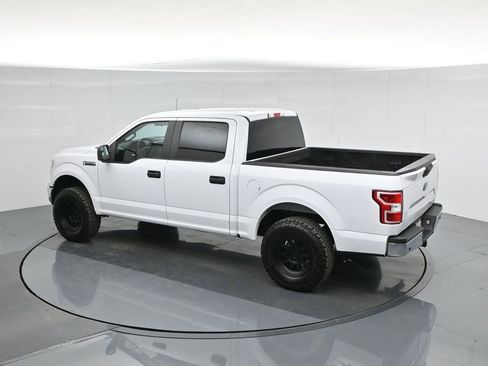 Used 2018 Ford F150 XL w/ Equipment Group 101A Mid image 45