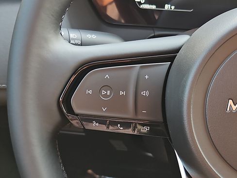 New 2026 MAZDA CX-5 Select AWD/4WD image 16