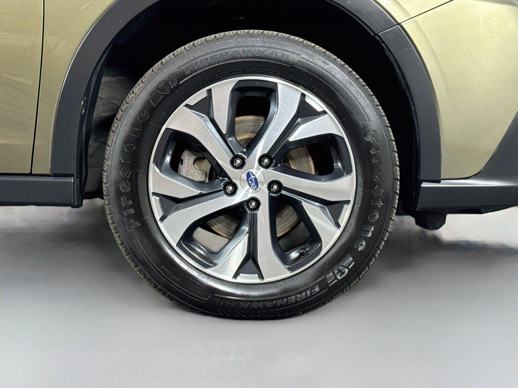 Used 2021 Subaru Outback Limited XT AWD/4WD image 46